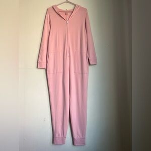 Medium Smash and Tess